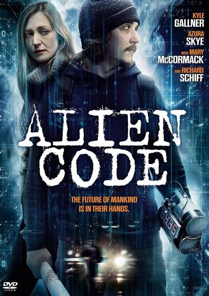 alien code movie wikipedia|alien code film wikipedia.